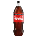 Refrigerante Coca Cola 1,5l Pet Zero