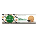Biscoito Leite Maltado Piraque 132g Light