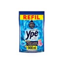 Amaciante Conc.ype 900ml Blue Garden Sc