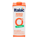 Leite Uht S/lac.italac 1l Desnatado