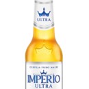 Cerveja Imperio 275ml Ultra