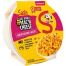 Mac N Cheese Sadia 300g Bacon/cheddar