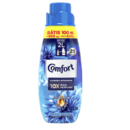 Amaciante Conc.comfort Lv500pg400ml Frescor Intens