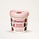Chocolate com Framboesa Franui 150g Dark