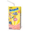 Bebida Lact.nesquik 180ml Pronto Morango