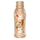 Bebida Lact.nescafe 270ml Latte