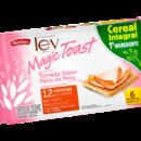 Torrada Lev Magic Toas.marilan 110g Peito de Peru