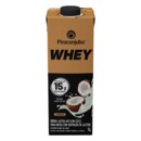 Bebida Lact.whey Piracanjuba 1l 15g Z.l.coco