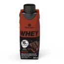 Bebida Lact.whey Piracanjuba 250ml 15g Z.l.chocola