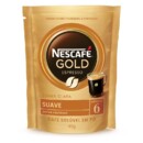 Cafe Nescafe Gold 40g 6 Sachet