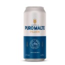 Cerveja Pilsen Puro Malte 473ml