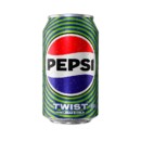 Refrigerante Pepsi 350ml Twist Lata