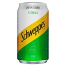 Refrigerante Schweppes 350ml Citrus