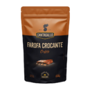 Farofa Crocante Cantagallo 200g Costela