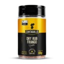 Dry Rub Cantagallo 110g Frango Netao