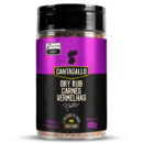 Dry Rub Cantagallo 110g Carnes Vermelha