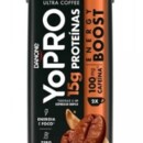 Bebida Lact.uht Yopro Danone 250ml 15g Prot.cappuc