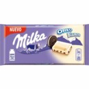 Chocolate Milka 100g Oreo White