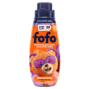 Amaciante Conc.fofo 500ml Laranja Vitorio
