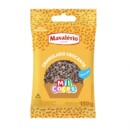 Granulado Croc.mavalerio 120g Choc.mesclado