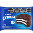 Alfajor Milka 56g Creme Bauni.tri