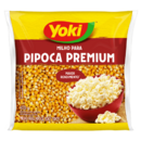 Milho de Pipoca Yoki 400g Premium