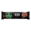 Biscoito Maltado Piraque 80g Black Coberto