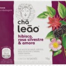 Cha Leao 16g Hib./ros./amora