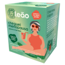 Cha Leao 20g Chig./menopausa