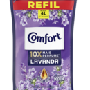 Amaciante Conc.comfort 900ml Lavanda Sc