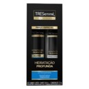 Kit Sh.+cond.tresemme 350+175ml Hidrat.profunda