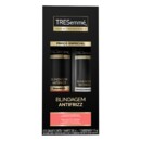 Kit Sh.+cond.tresemme 350+175ml Blind.antiumid.