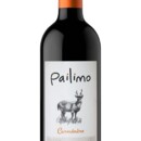 Vinho Chi Pailimo Gran Reserva 750m Tinto Carmener