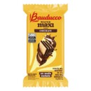 Biscoito Wafer Maxi Bauducco 104g Chocolate