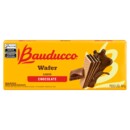 Biscoito Wafer Bauducco 92g Chocolate