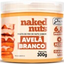 Pasta de Mix Naked Nuts 300g Avela Branco