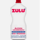 Alcool C/bicarbonato Zulu 1l