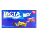 Bombom Lacta 250,6g Variedades