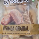 Pao Bisnaga Artesano Pullman 300g Original