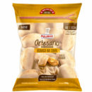 Pao Bisnaga Artesano Pullman 300g Na Chapa