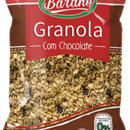 Granola Barano 500g Cacau