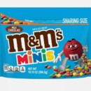 Chocolate M&ms 150g C/m&ms Mini