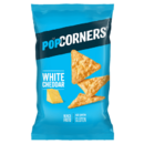 Salgadinho Popcorners 57g White Cheddar