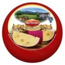 Queijo Bola Sao Vicente Kg Fatiado