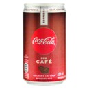 Refrigerante Coca Cola 220ml Cafe
