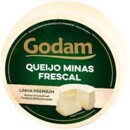 Queijo Minas Frescal Godam Kg Premi.mini Crt