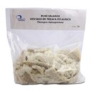 Peixe Polaca Alasca Kg Salgado Granel