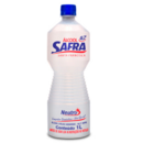Alcool 46,2 Safra 1l Bacteric.neutro