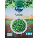 Ervilha Frosty Foods 400g Congelada