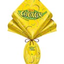 Ovo de Pascoa Garoto 229g Caribe